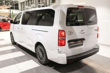 Toyota 2024 Toyota Proace Verso 2.0 D4-D Long Business 2.0 Diesel 144KM, zdjęcie 3