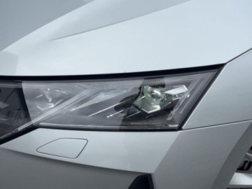 Skoda Octavia IV Scout 1.5 TSI ACT 150KM 2024 Skoda Octavia 1.5 TSI ASO, Gwarancja, FV 23 1.5 Benzyna 150KM, zdjęcie 6