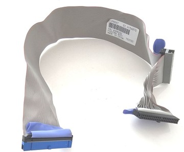 KABEL TAŚMA DO DYSKU IDE ATA PATA 43CM