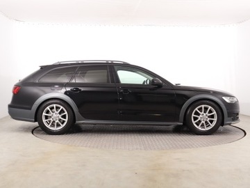 Audi A6 C7 Allroad quattro facelifting 3.0 TDI clean diesel 272KM 2016 Audi A6 Allroad 3.0 TDI, 268 KM, 4X4, Automat, zdjęcie 5