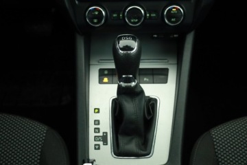 Skoda Octavia III Kombi 1.4 TSI 140KM 2013 Skoda Octavia 1.4 TSI, DSG, Klima, Klimatronic, zdjęcie 15