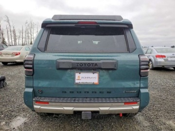 Toyota 2026 Toyota 4-Runner Trailhunter HV 2026 2.4 Hybryda 270KM, zdjęcie 2