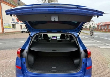 Hyundai Tucson 2018 Hyundai Tucson 1.6 Gdi Lift SALON PL NAVI Kamera Extra stan 1.6 Benzyna, zdjęcie 15