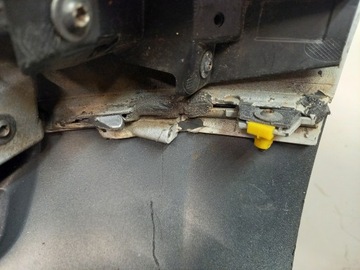 JAGUAR F-PACE F PACE X761 MK8M FACELIFT DYNAMIC NÁRAZNÍK PŘEDNÍ NA 6X PDC