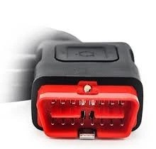 Kabel OBD2 Multidiag pro+ CDP WOW Delphi Autocom DS150cdp 16pin