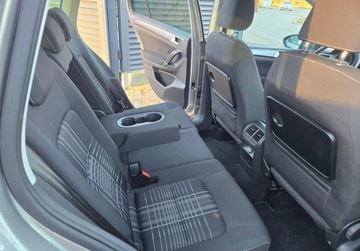 Volkswagen Golf Sportsvan Sportsvan 1.6 TDI BlueMotion Technology 110KM 2016 Volkswagen Golf Sportsvan Swiezo sprowadzony Zarejestrowany Super stan tec, zdjęcie 14