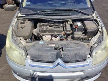 Citroen C4 04-12 Getriebe BEIGOW manualna BVM5 1.6 16V