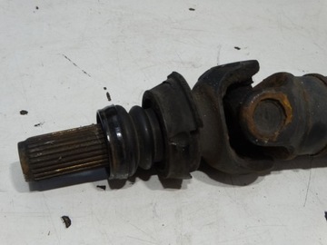 ПРИВОДНОЙ ВАЛ MERCEDES W211 СЕДАН 2008 г. ОЧЕНЬ ХОРОШЕЕ СОСТОЯНИЕ