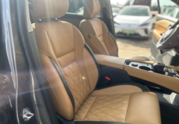 Nissan X-Trail IV 1.5 VC-T e-POWER 213KM 2023 Nissan X-Trail Zadbane 1.5 Hybryda 214KM, zdjęcie 16