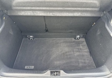 Renault Clio IV Grandtour Facelifting 1.5 Energy dCi 75KM 2017 Renault Clio 1.5 Diesel 75KM, zdjęcie 24