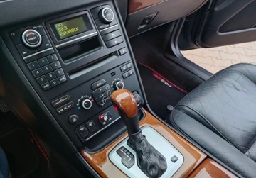 Volvo XC90 I 4.4 315KM 2008 Volvo XC 90 Ladny LPG 4.4 V8 Automat AWD Zobacz 4.4 BenzynaLPG, zdjęcie 28