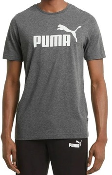 PUMA KOSZULKA MĘSKA T-SHIRT ROZ. S