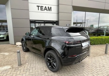 Land Rover Range Rover Evoque II 2025 Land Rover Range Rover Evoque Range Rover Evoque MY26 2.0D TD4 204 PS AWD, zdjęcie 3