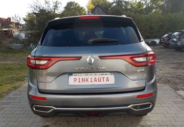 Renault Koleos II SUV 2.0 dCi 177KM 2018 Renault Koleos 4X4 Okazja 2.0 Diesel 177KM, zdjęcie 18