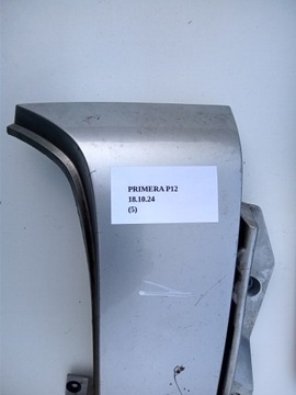 MASKA MŘÍŽKA PRAVÁ PŘEDNÍ NISSAN PRIME P12