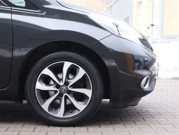 Nissan Note II 1.2  80KM 2015 Nissan Note 1.2, Salon Polska, 1. Właściciel, zdjęcie 14