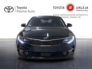 Kia Optima II Sedan 1.7 VGT CRDi 141KM 2015 Kia Optima 1.7 CRDI XL DCT IV (2015-2020) Kia Opti, zdjęcie 5