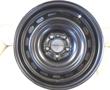 FELGI STALOWE 5X108R15 PEUGEOT 308 T9 BERLINGO