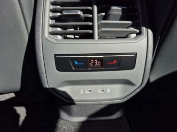 Cupra Formentor Crossover 2.0 TSI 245KM 2021 Cupra Formentor VZ 245KM ACCKeyless Kamera Alcantara Martwe pole 2.0, zdjęcie 18