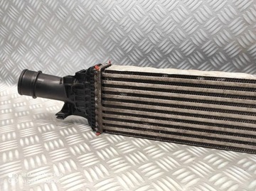 INTERCOOLER CHLADIČ VZDUCHU AUDI A4 B8 2.0 TDI