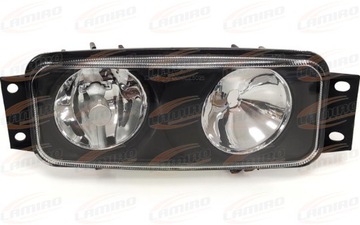 SCANIA 4 CR HALOGEN PRZECIWMGIELNY LEWY