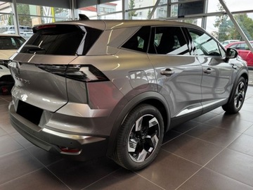 Renault 2025 Od ręki - Techno 1.3 TCe mHEV 140KM / Pakiet Winter Techno, zdjęcie 3