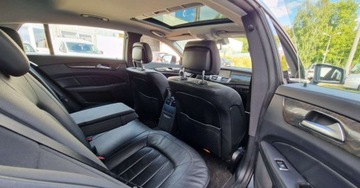 Mercedes CLS W218 Shooting Brake 350 CDI BlueEFFICIENCY 265KM 2013 Mercedes-Benz CLS CLS Shooting Brake 350 CDI BlueEFFICIENCY 3.0 Diesel, zdjęcie 19