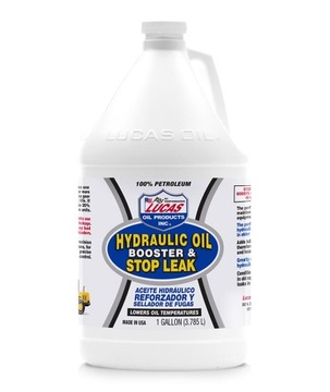 LUCAS OIL wzmacniający do układów hydraulicznych 3,79l