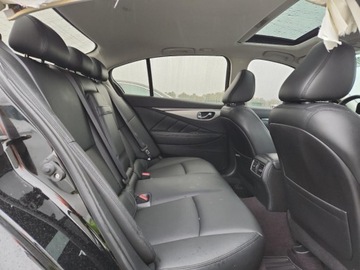 Infiniti Q50 II 2020 Infiniti Q50 Pure 2020 3.0 Benzyna 300KM, zdjęcie 10