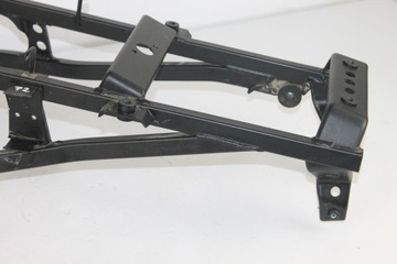 SUZUKI DL 650 V-STROM 12-16 STELAŻ TYŁ