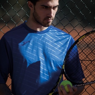 Футболка JOMA TORNEO II