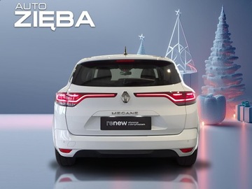 Renault Megane IV Grandtour Facelifting 1.3 TCe 140KM 2022 Megane 1.3 TCe FAP Equilibre, zdjęcie 3