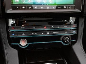 Jaguar 2020 Jaguar F-PACE GD9K164#2.0 i4D AWD Prestige, zdjęcie 17
