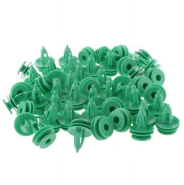 ШПИЛЬКИ ДЛЯ ОБИВКИ ДВЕРЕЙ CHRYSLER DODGE JEEP