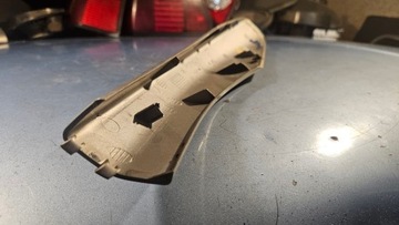 LEVÝ ZADNÍ KRYT MŘÍŽKA ZÁSLEPKA STŘEŠNÍ NOSIČ TOYOTA AVENSIS T25 6349205032