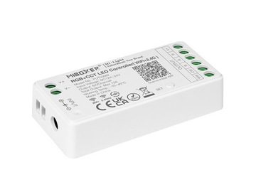 RGB+CCT зона СВЕТОДИОДНЫЙ КОНТРОЛЛЕР MILIGHT FUT039S