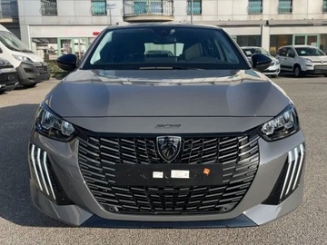 Peugeot 208 II Hatchback Facelifting 1.2 PureTech 100KM 2025 Od ręki - Allure 1.2 PureTech 100KM, zdjęcie 1