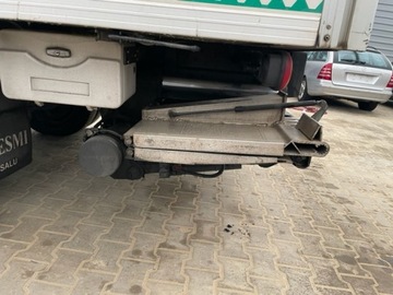 ЛИФТ HYDROCLAP 205x128 ANTEO RCE 15H