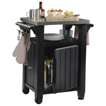 UNITY универсальный стол 90 х 70 х 54 см