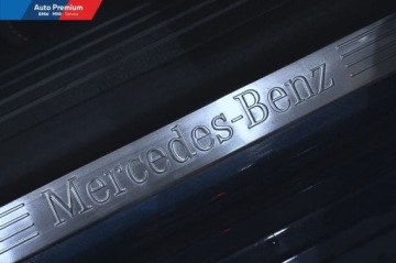 Mercedes CLA C118/X118 Coupe 2.0 220 190KM 2019 Mercedes-Benz CLA CLA220Podgrzewanie KierownicyReflektory LEDCzarna Podsuf, zdjęcie 23