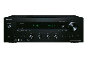 Amplituner ONKYO TX8250B 2.1 czarny