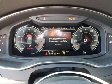 Audi A6 C9 2025 Audi a6 Premium Plus 2025 2.0l 2.0 Benzyna 261KM, zdjęcie 9