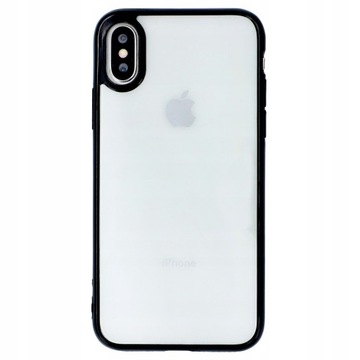 ŚLICZNE ETUI CASE DO IPHONE X/XS | RÓŻNE KOLORY