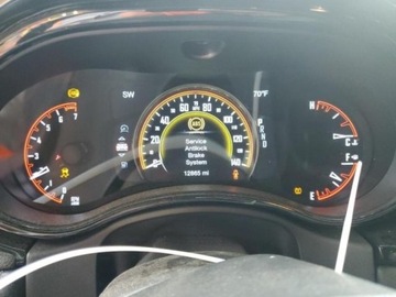 Dodge Durango III 3.6 V6 294KM 2023 Dodge Durango 2023 Dodge Durango SXT AWD 3.6 Benzyna 293KM, zdjęcie 11