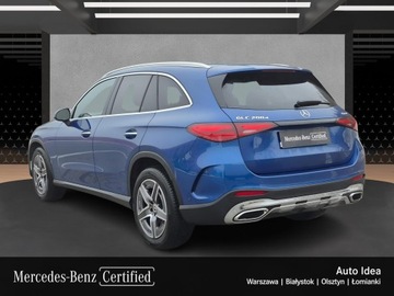 Mercedes GLC C254/X254 2025 Mercedes-Benz GLC 200, zdjęcie 2