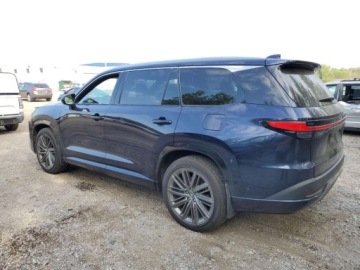 Lexus 2024 Lexus TX 350 Base 2024 2.4l 2.4 Benzyna 275KM, zdjęcie 1