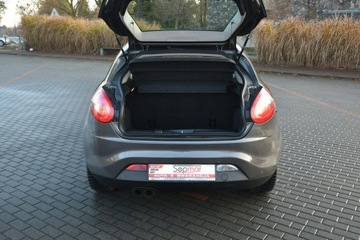 Fiat Bravo II Hatchback 5d 1.4 T-JET 16V 150KM 2008 Fiat Bravo Sport 1.4T-Jet 16v 150KM XII.2008r., zdjęcie 31