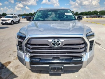 Toyota Tundra II 2023 Toyota Tundra Crewmax Limited 2023 3.4l 3.4 Benzyna 389KM, zdjęcie 5