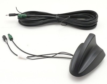 ANTENA DACHOWA FM / TV Shark Rekin Calearo 7727080