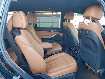 BMW X7 2022 BMW X7 xDrive40i 2022 3.0l 3.0 Benzyna 375KM, zdjęcie 11